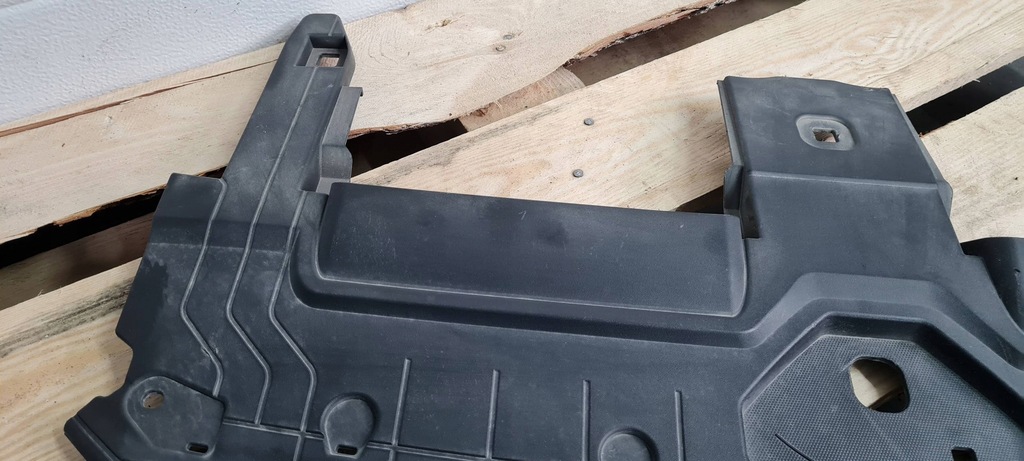 фото №6, Sq8 4m rsq8 q8 захист накладка поперечина передній 4m8807081b