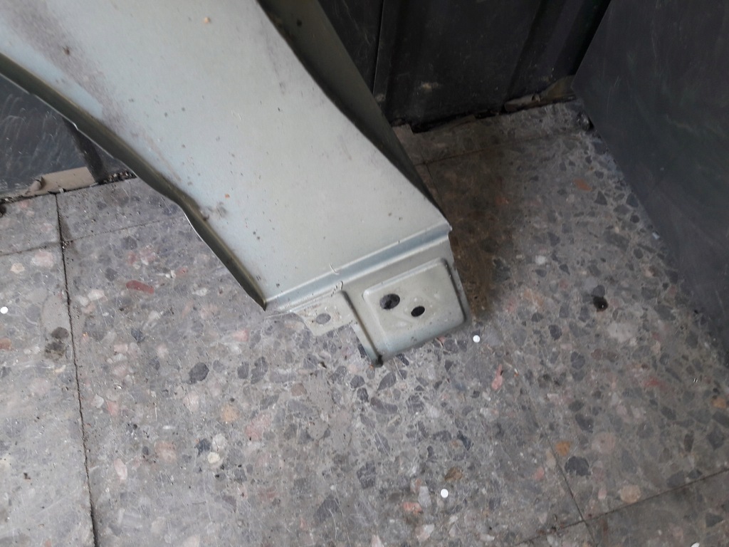 фото №12, Крыло правый перед opel vectra c signum