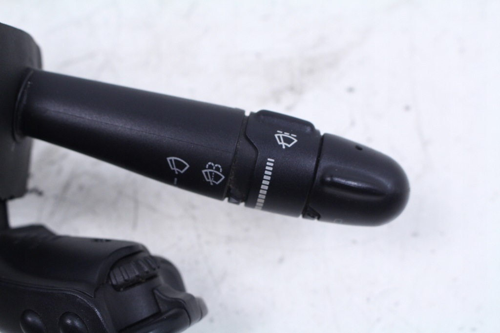 фото №5, Переключатель рычаг renault scenic i 99r.lift