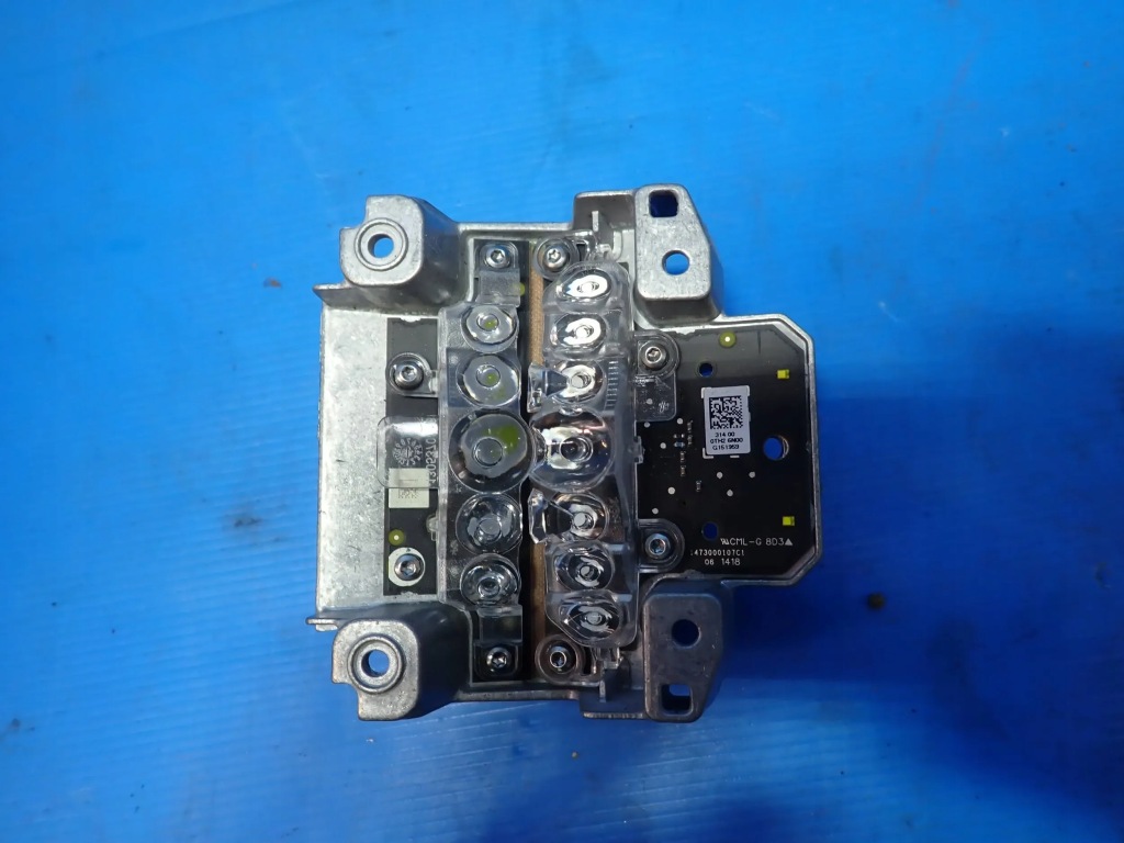 фото №3, Модуль led tiguan 1420000066