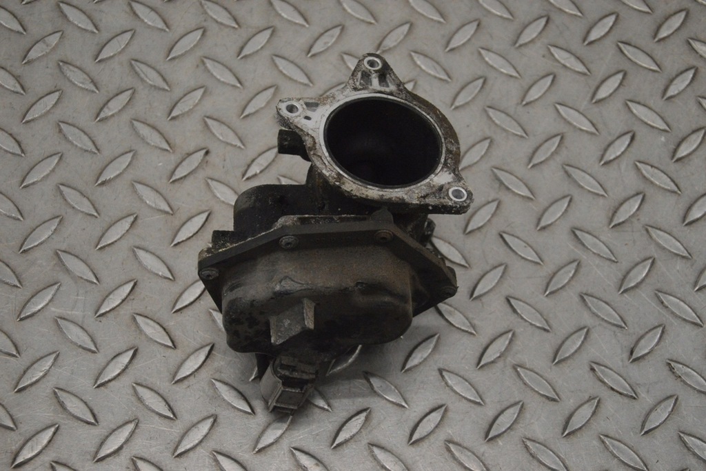 фото №1, Vw crafter клапан дроссель 03l131591 2e 2.0 tdi 2016 rhd