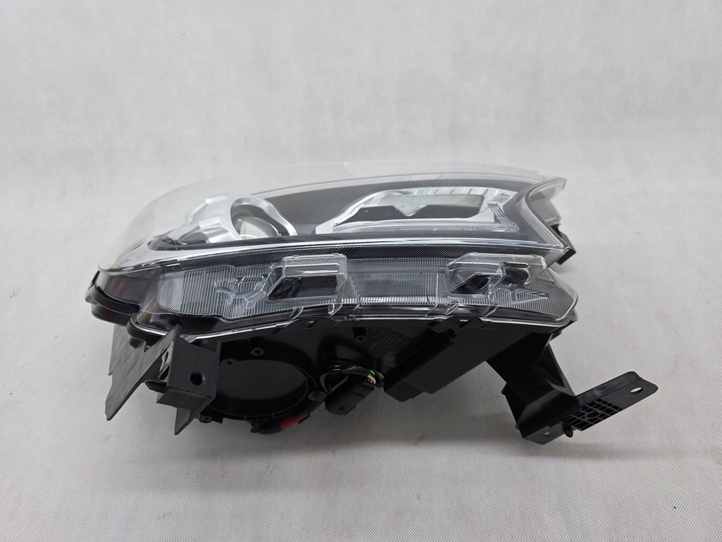 фото №15, Ford ranger v lift лампа перед права лінза europa eb3b-13w029-pm