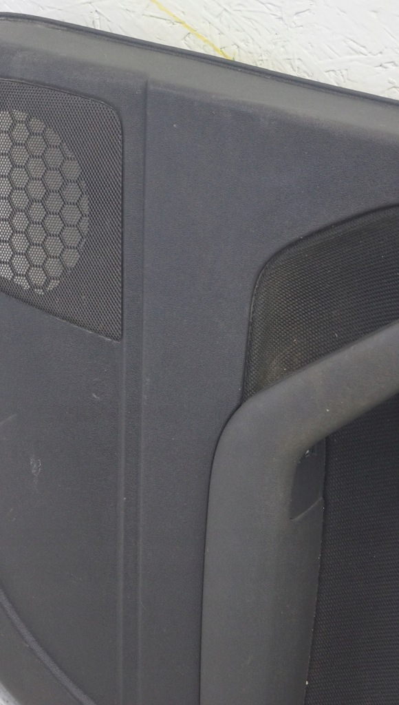 фото №6, Обшивка правый задняя audi a3 8p 5d sportback