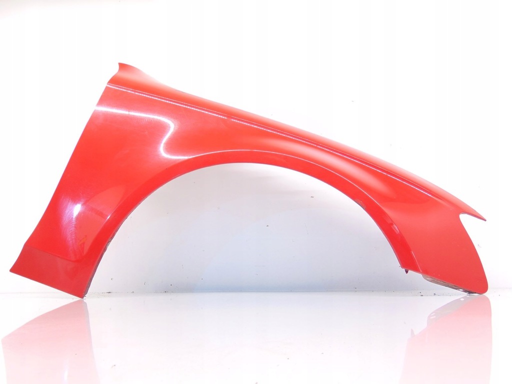 фото №1, Крыло правый перед передний audi a4 b8