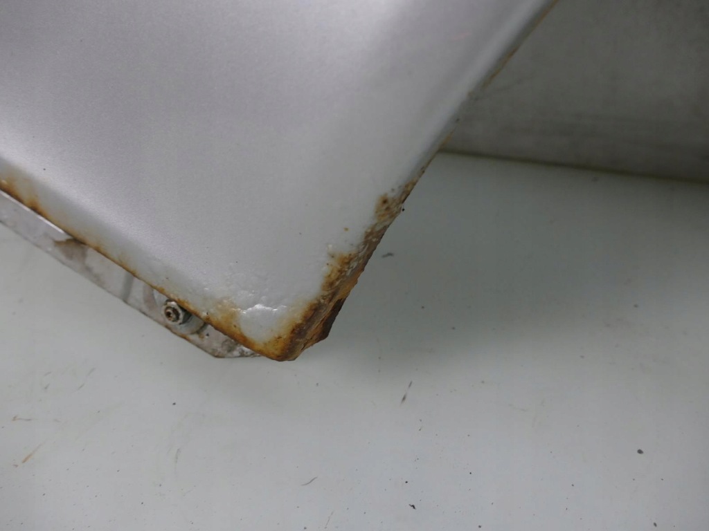 фото №10, Mercedes s w220 крыло правый перед 744