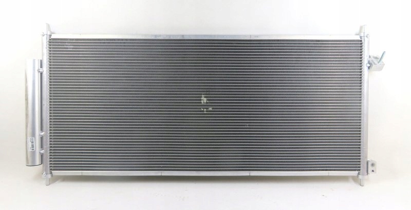 фото №1, Радіатор кондиціонера honda insight 2009-2014