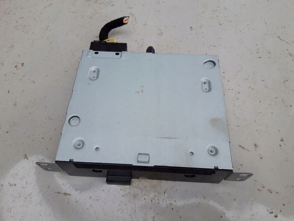 фото №1, Peugeot 508 i радио