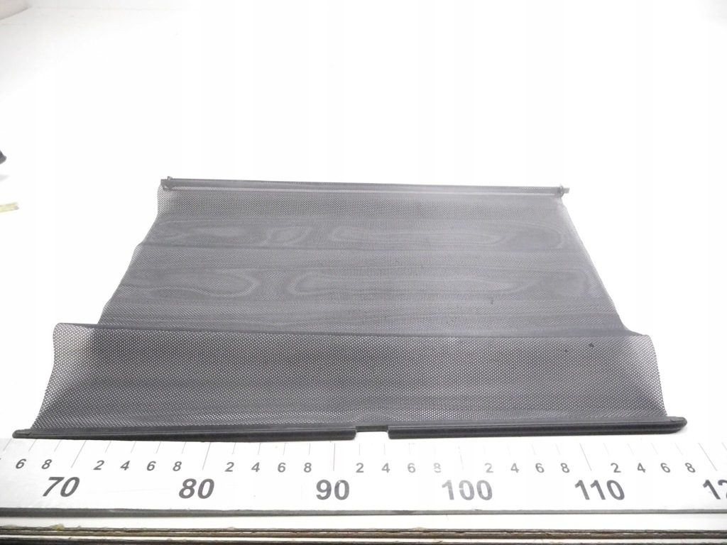 фото №3, Шторка двері scenic ii правий задня 8200534684