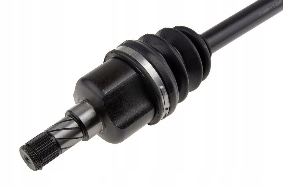 Приводной вал приводная mini r56 r57 cooper 06-12 /левая/ Доставка