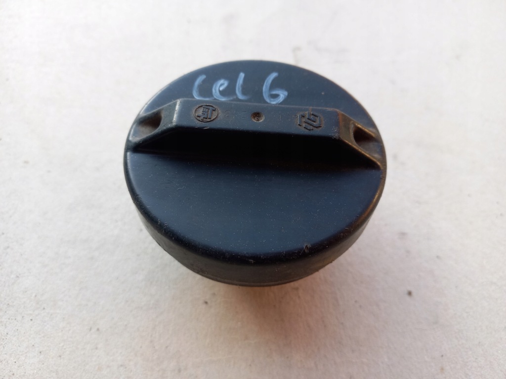 фото №1, Toyota celica camry corolla carina previa paseo supra крышка заливной топлива