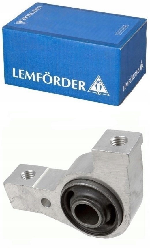 фото №1, Сайлентблок рычага перед с задний lp citroen c5 i c5 ii 16d 03010908