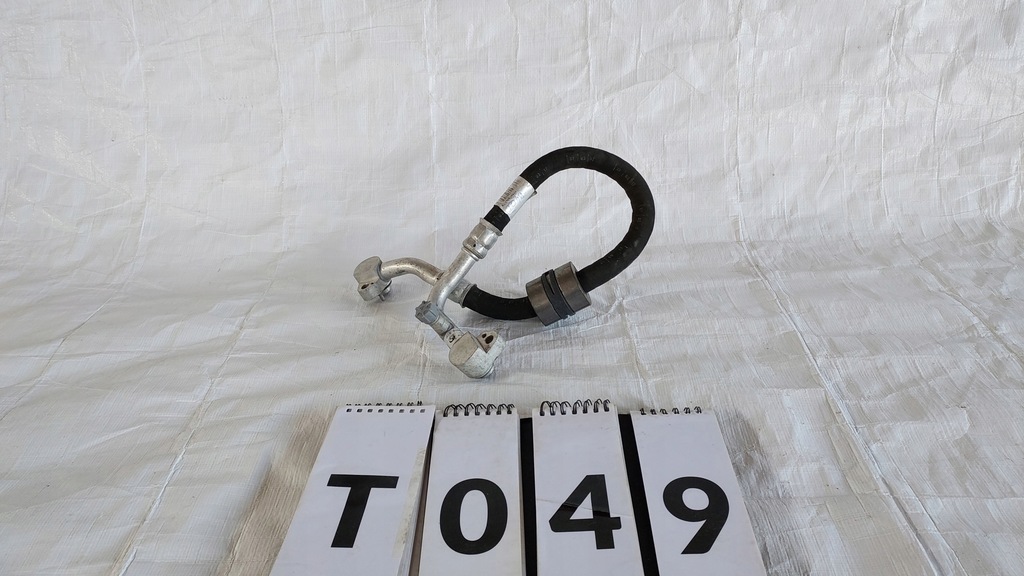 фото №1, Bmw g30 g31 g11 wąż труба шланг кондиционера