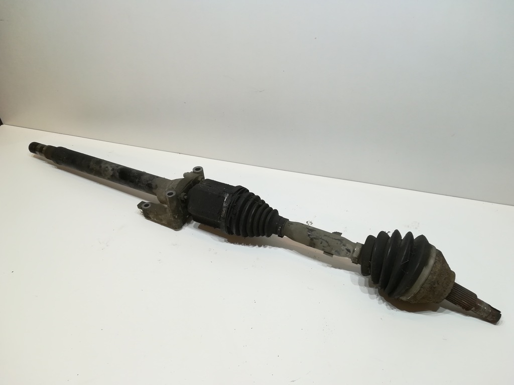 фото №1, Приводной вал правая длинная alfa romeo 159 2.4 jtd