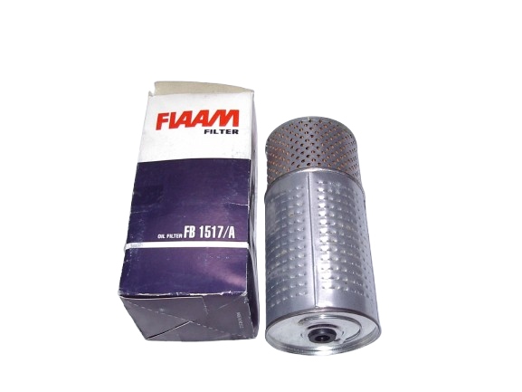 Купити Фільтр оливи mercedes w123 w460 t1 t2 puch w460