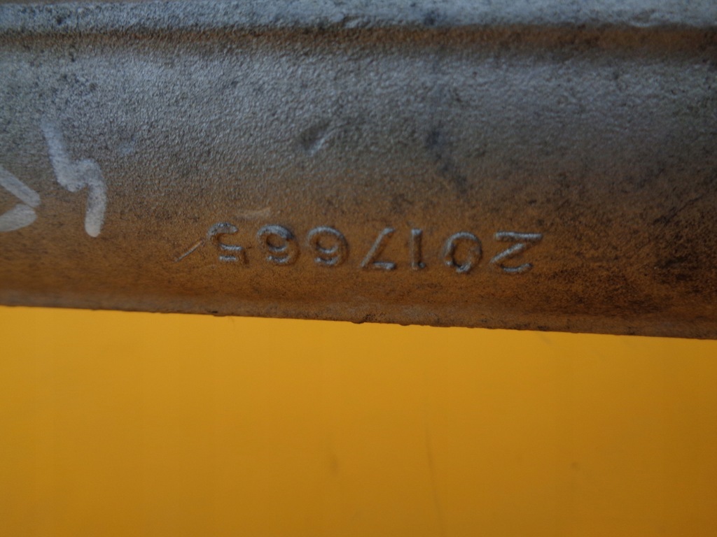 фото №11, Range rover sport 3.0d міст перед 3.21