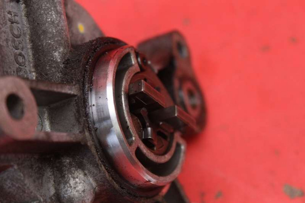 фото №6, Насос вакуум вакуум ford s-max mk1 1 i 2.0 tdci 140 km 06-10