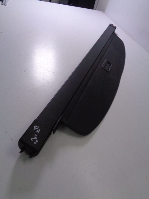 фото №1, Шторка багажника audi q7 2023 rok