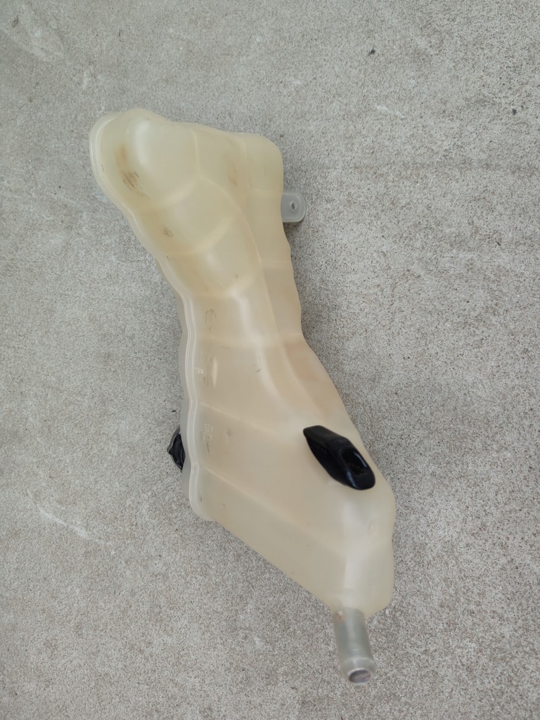 фото №5, Dodge challenger бак розширювальний 2015+