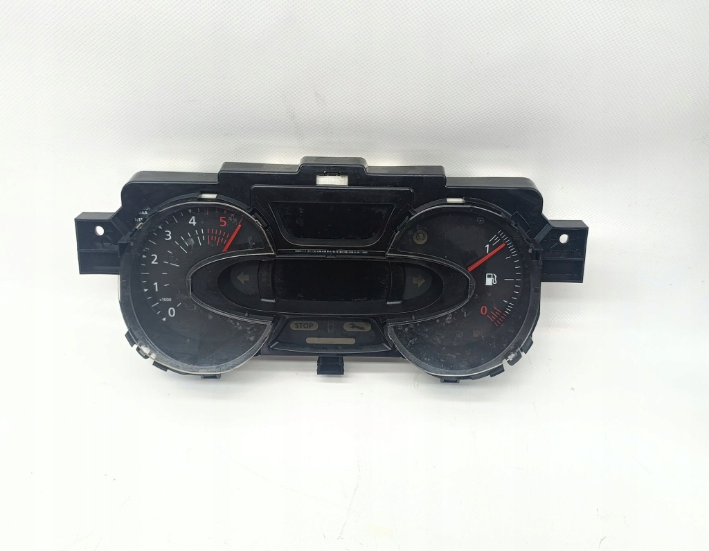 Купити Лічильник прилади renault оригінальний номер 248106465r