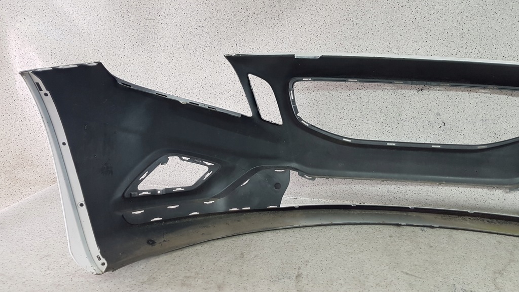 фото №5, Volvo v60 i s60 ii r design 2010 - бампер перед 3266