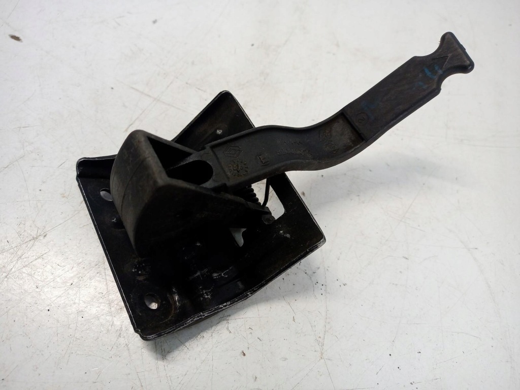 фото №2, Засувка замка капот renault megane ii 8200110075