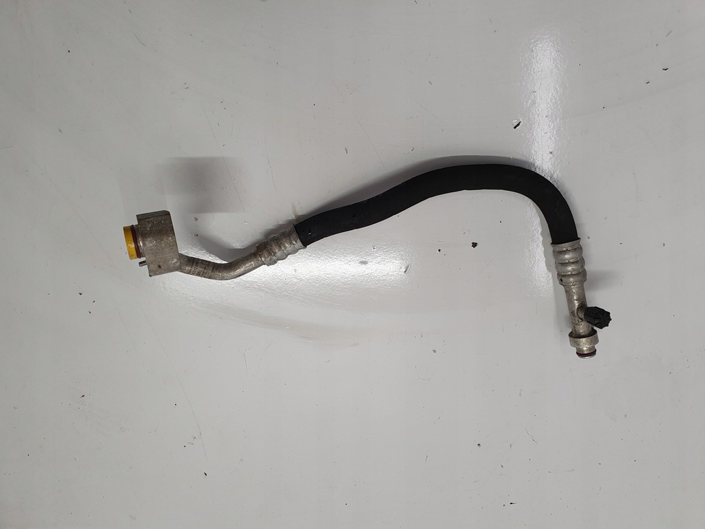 фото №1, Mercedes w212 шланг кондиционера 2.2cdi