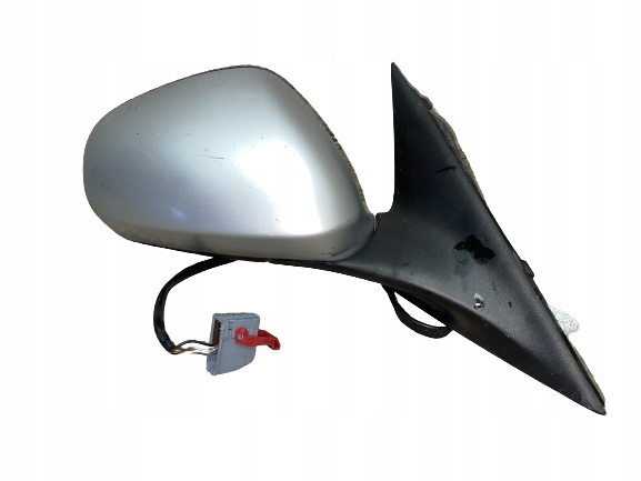 фото №1, Зеркало правое alfa romeo 159 565/a 5pin eu oem