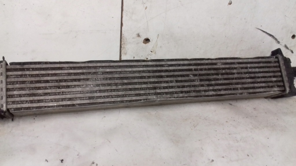 Интеркулер радиатор 53144431 fiat ducato iii jumper boxer 14- в Украине