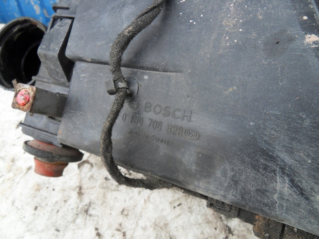 фото №12, Mercedes b-klasa w245 2.0 cdi комплект радіатор радіатор автоматична коробка передач