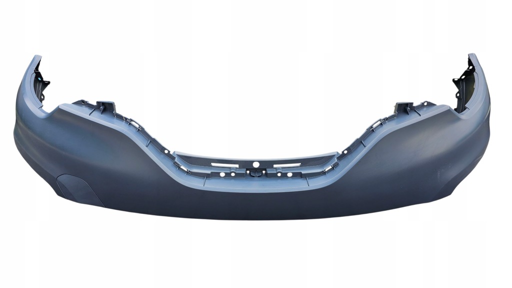 фото №1, Бампер передній перед renault captur i lift 620227019r 620224708r oryg new