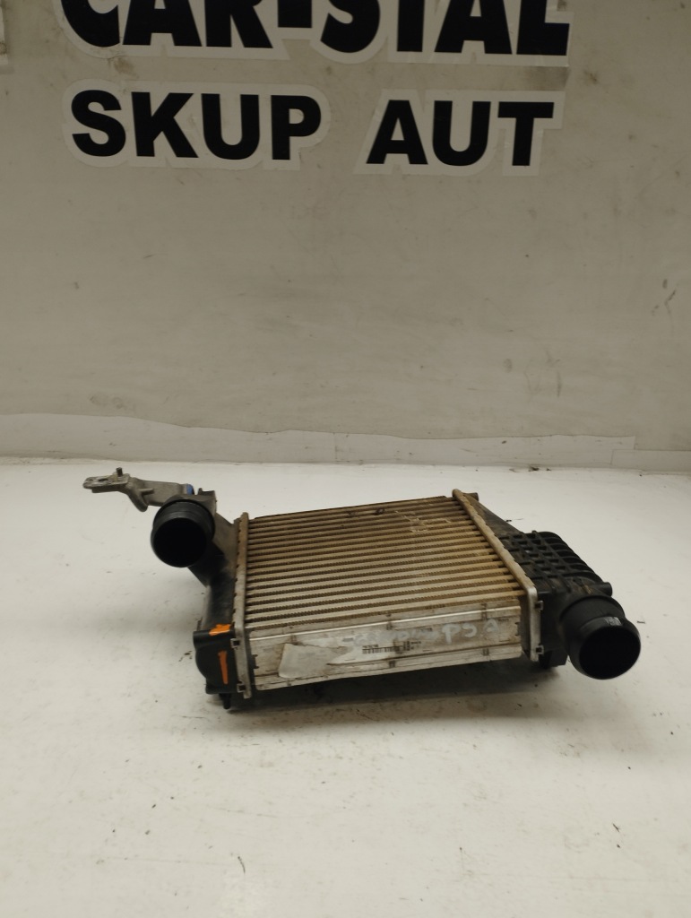 Купить Opel citroen peugeot радиатор воздуха интеркулер p9675627980