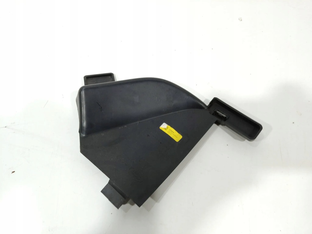 фото №1, Land rover discovery sport кронштейн бампера левый перед