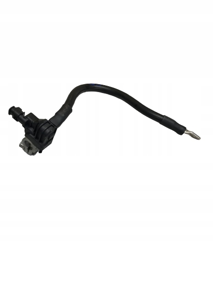 фото №1, Клемма минусовая audi q5 12r