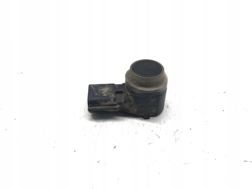 Купить Датчик pdc renault megane 3 284420001r хэтчбек