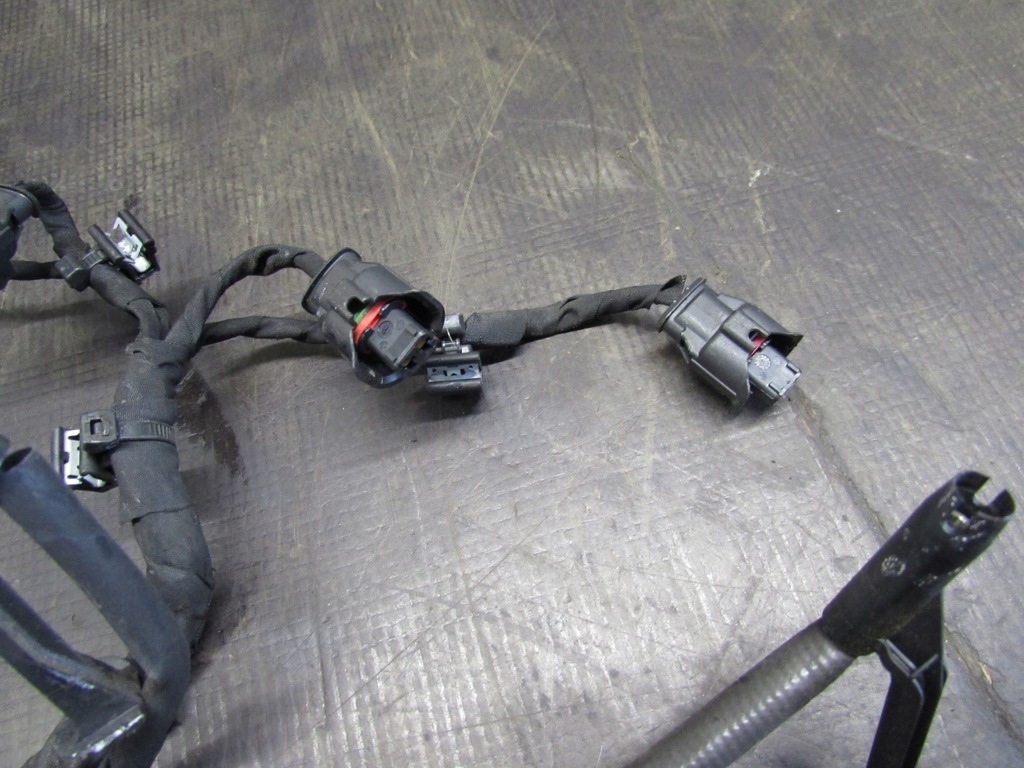 Дроти форсунок свічка mercedes-benz w177 18-22r Ціна