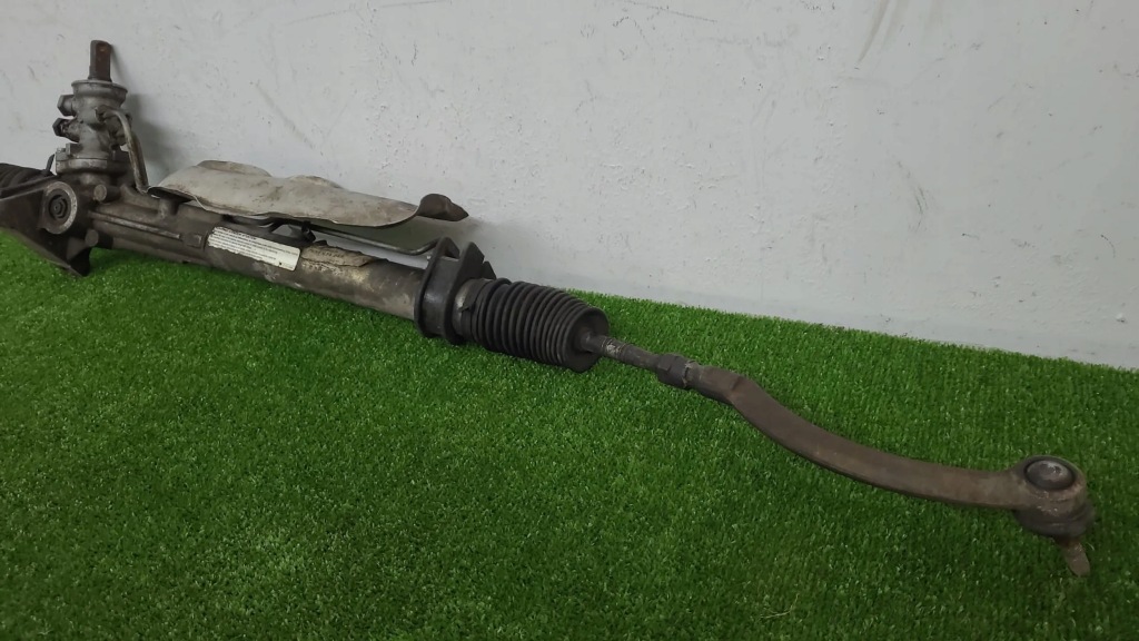 Трансмісія рейка рульова one cooper s r50 r52 r53 оригінальний номер в Україні