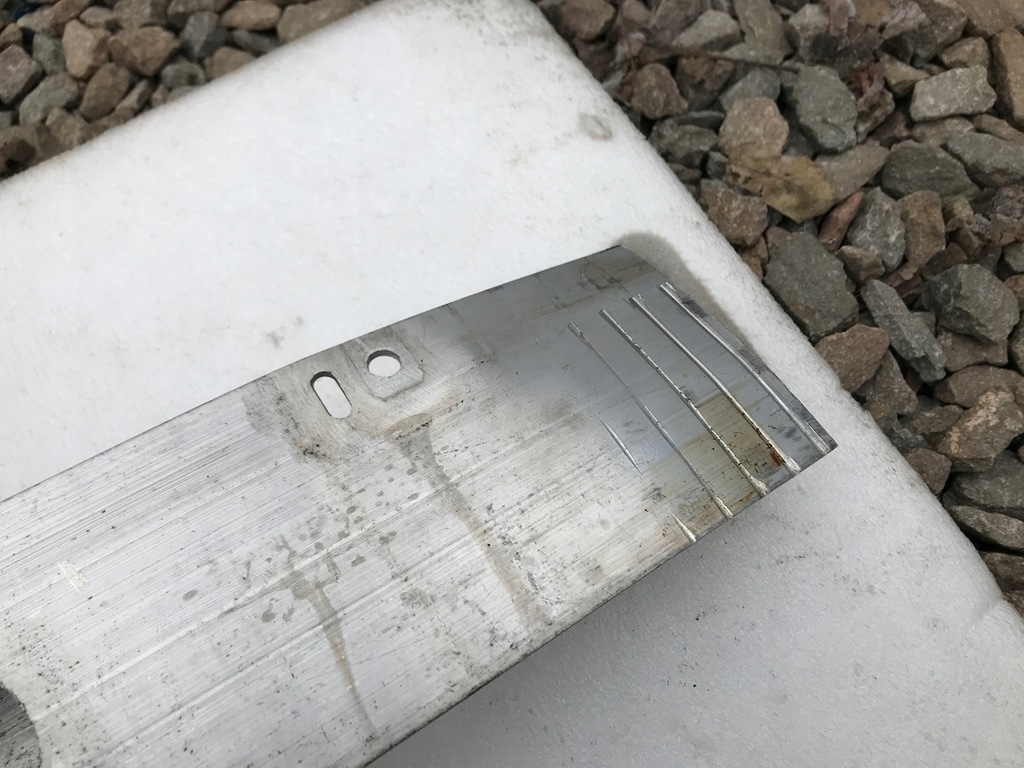 фото №10, Bmw x4 f26 балка бампера усилитель перед 14-