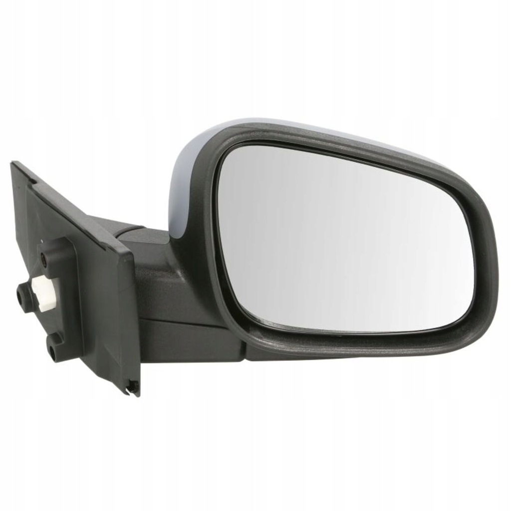 фото №1, Дзеркало праве chevrolet spark 10-