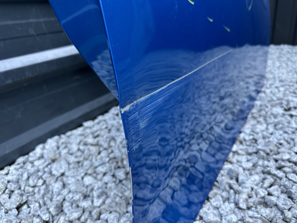 фото №11, Peugeot 208 ii 2 18r- дверь правое передние перед