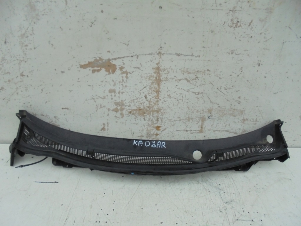 фото №1, Жабо renault kadjar 668107243r