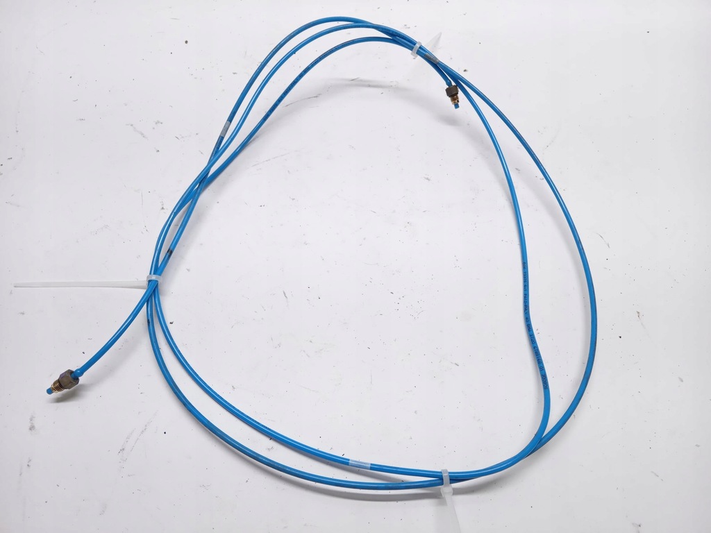 фото №1, Шланг давления bmw 7 f01, f02, f03, f04