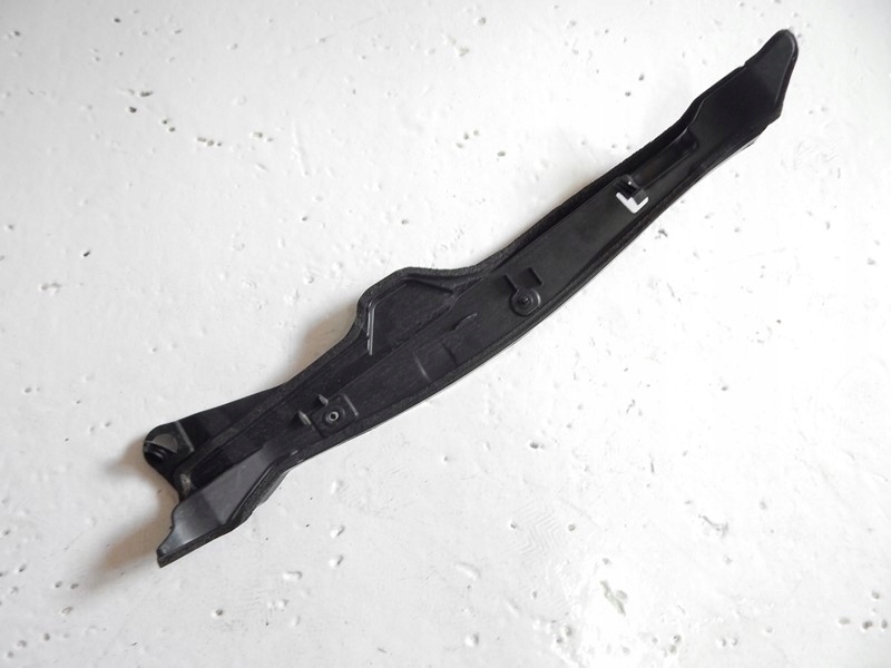 фото №1, Пластик крила toyota auris ii 12-19