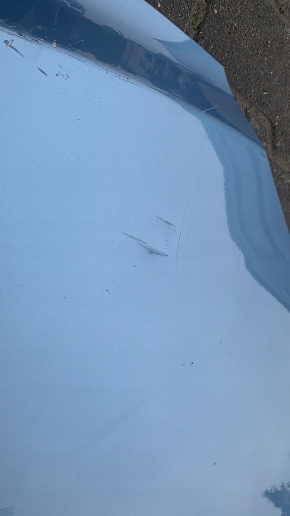 фото №4, Hyundai i30 2012- капот