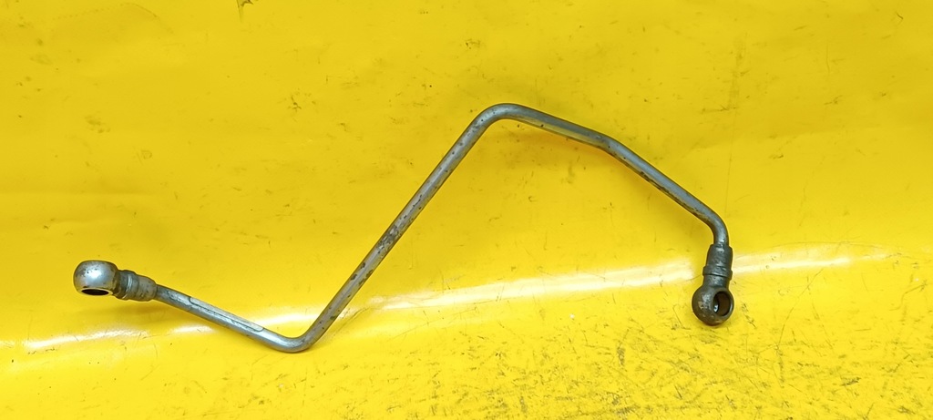 фото №9, Шланг smarow турбины berlingo 1,6hdi 9651785380c