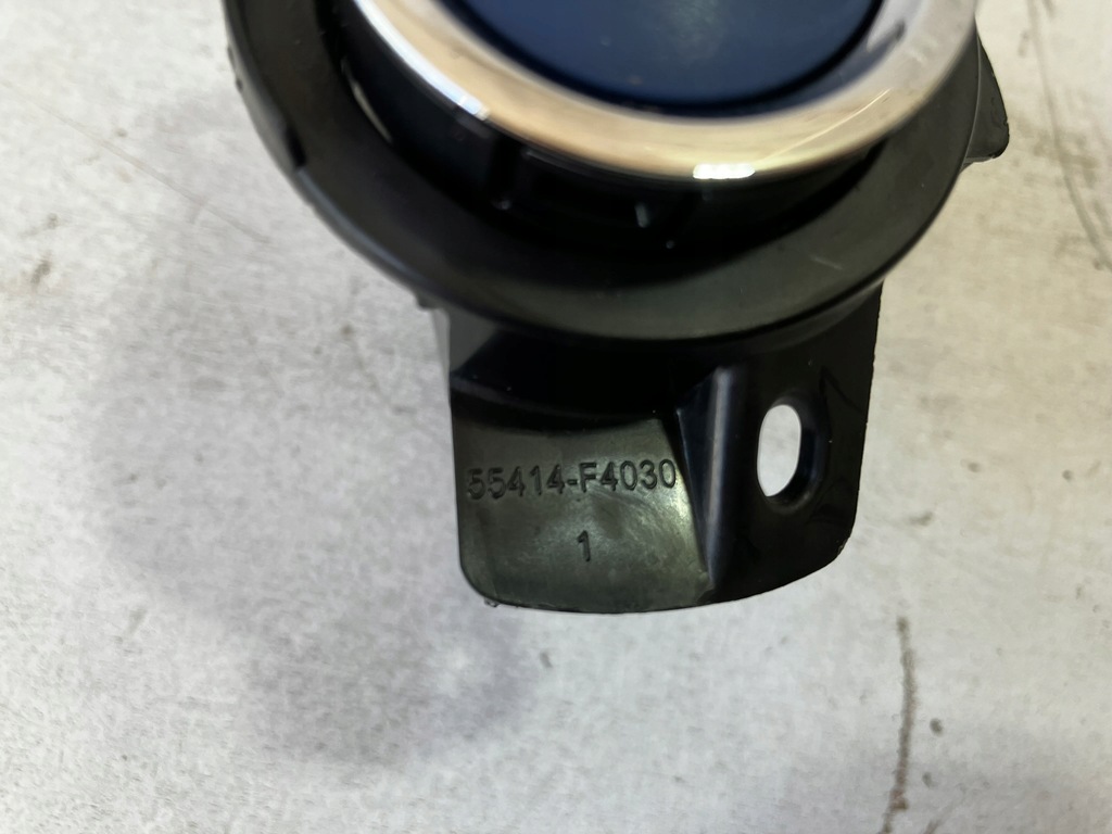 фото №5, C-hr chr кнопка переключатель power запуск стоп