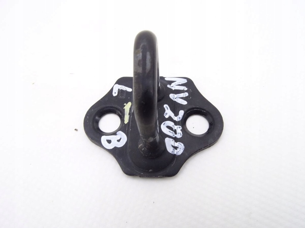 фото №1, Nissan nv200 засувка двері розсувних