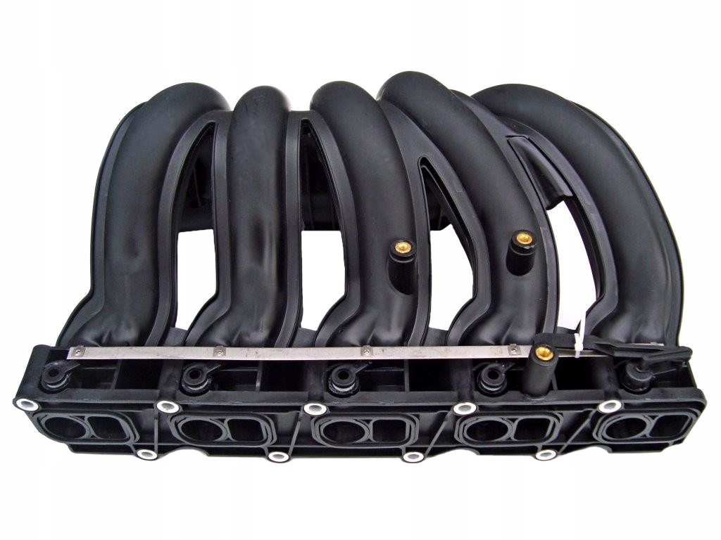 фото №1, Колектор mercedes w210 w211 w203 ml 2.7 270 cdi