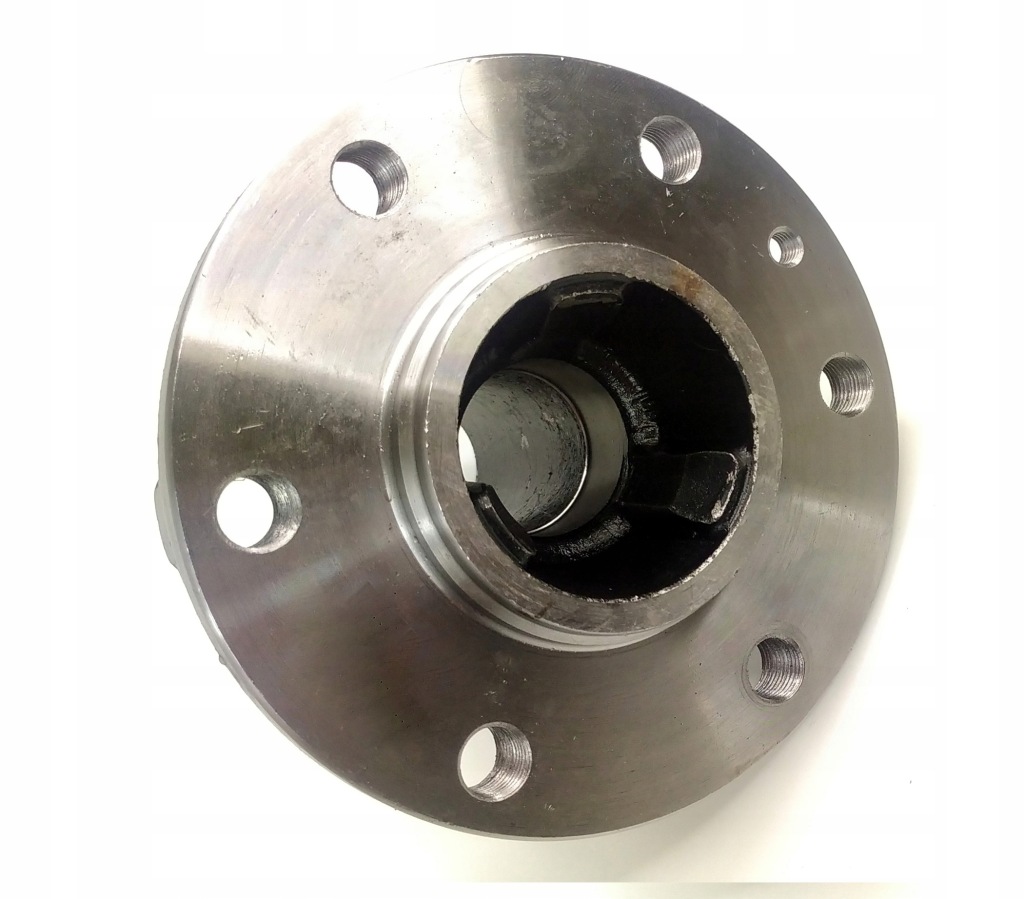 фото №3, Ступиця iveco daily перед 2014+ 2019+ 35s 35c