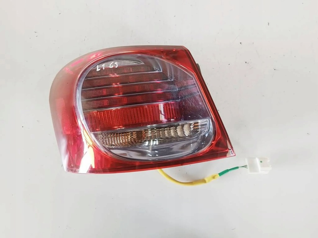 фото №6, Lexus gs 450h 2010r lift 3,5 подушка коленная правая пассажира eu