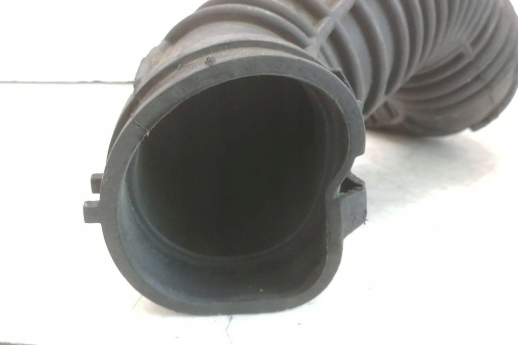 фото №1, Труба интеркулер renault espace iv jk0/1_ 8200586979 2.0l дизель 110kw